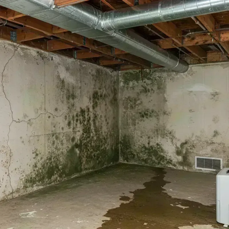 Professional Mold Removal in Lake Wylie, SC